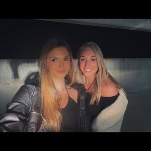 Meet your Posher, Meredith